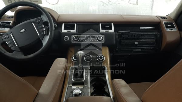 Photo 12 VIN: SALLSAAE4AA234067 - RANGE ROVER SPORT 