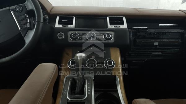 Photo 13 VIN: SALLSAAE4AA234067 - RANGE ROVER SPORT 