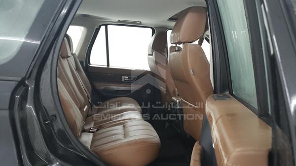 Photo 18 VIN: SALLSAAE4AA234067 - RANGE ROVER SPORT 