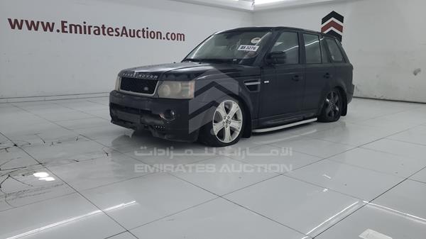 Photo 2 VIN: SALLSAAE4AA234067 - RANGE ROVER SPORT 