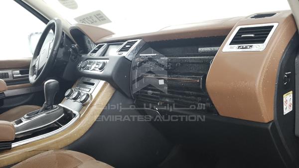 Photo 21 VIN: SALLSAAE4AA234067 - RANGE ROVER SPORT 