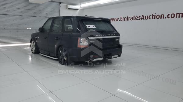 Photo 3 VIN: SALLSAAE4AA234067 - RANGE ROVER SPORT 