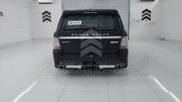 Photo 4 VIN: SALLSAAE4AA234067 - RANGE ROVER SPORT 