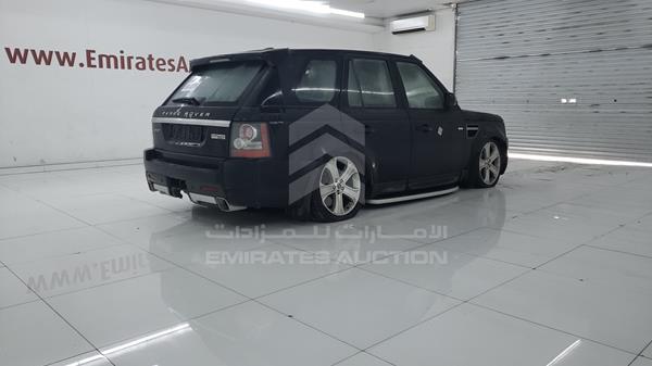 Photo 5 VIN: SALLSAAE4AA234067 - RANGE ROVER SPORT 