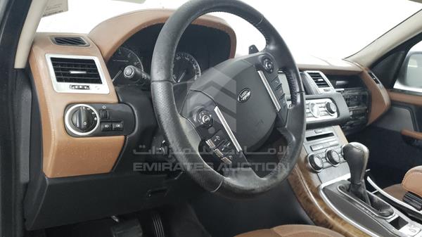 Photo 8 VIN: SALLSAAE4AA234067 - RANGE ROVER SPORT 