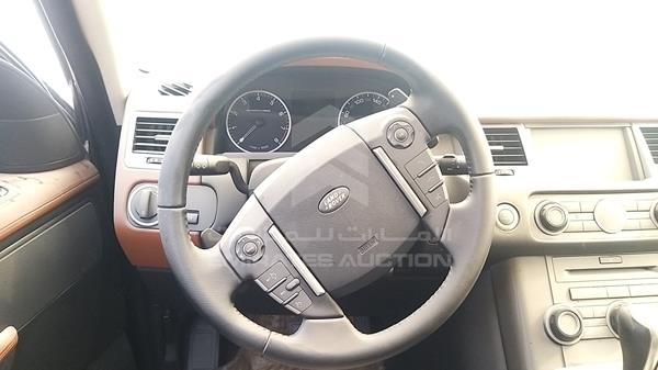 Photo 11 VIN: SALLSAAE4AA242694 - LAND ROVER RANGE ROVER 