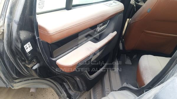 Photo 15 VIN: SALLSAAE4AA242694 - LAND ROVER RANGE ROVER 