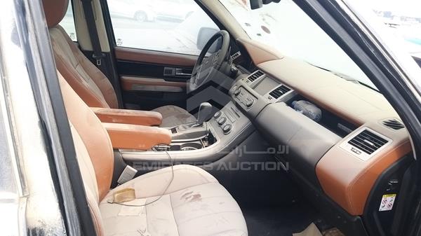 Photo 19 VIN: SALLSAAE4AA242694 - LAND ROVER RANGE ROVER 