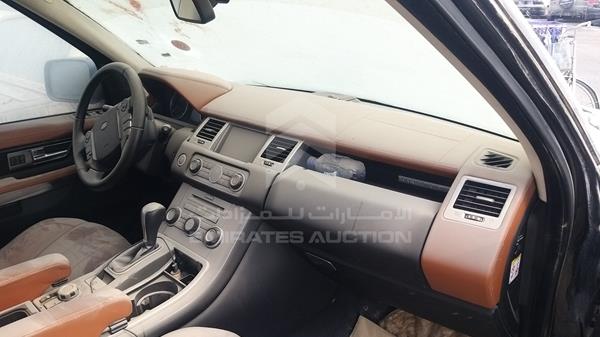 Photo 20 VIN: SALLSAAE4AA242694 - LAND ROVER RANGE ROVER 