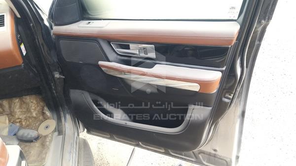 Photo 21 VIN: SALLSAAE4AA242694 - LAND ROVER RANGE ROVER 