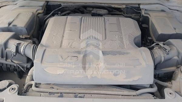 Photo 23 VIN: SALLSAAE4AA242694 - LAND ROVER RANGE ROVER 