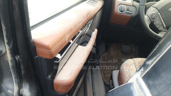 Photo 8 VIN: SALLSAAE4AA242694 - LAND ROVER RANGE ROVER 