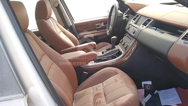 Photo 23 VIN: SALLSAAE4AA248566 - LAND ROVER RANGE ROVER SPORT 