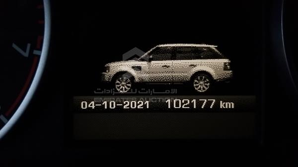 Photo 1 VIN: SALLSAAE4AA249375 - RANGE ROVER SPORT 