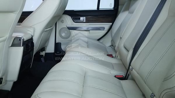 Photo 28 VIN: SALLSAAE4AA249375 - RANGE ROVER SPORT 