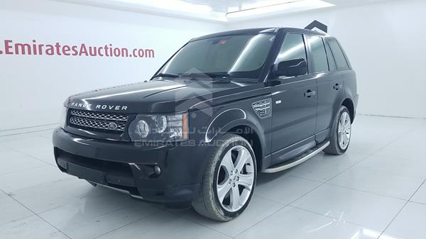 Photo 4 VIN: SALLSAAE4AA249375 - RANGE ROVER SPORT 