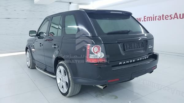 Photo 5 VIN: SALLSAAE4AA249375 - RANGE ROVER SPORT 