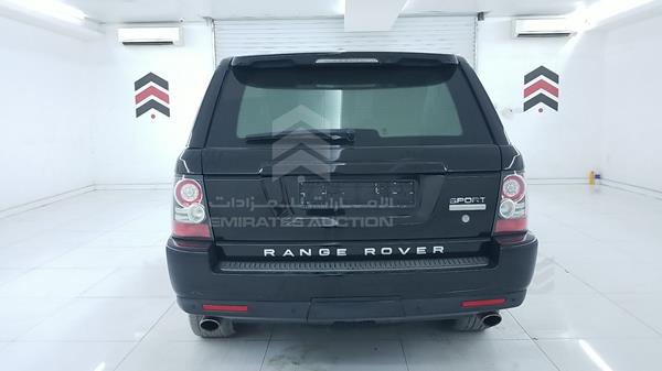 Photo 6 VIN: SALLSAAE4AA249375 - RANGE ROVER SPORT 