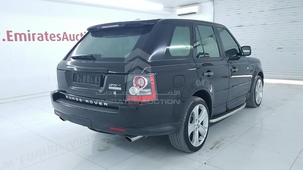 Photo 7 VIN: SALLSAAE4AA249375 - RANGE ROVER SPORT 