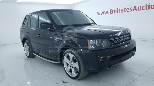 Photo 8 VIN: SALLSAAE4AA249375 - RANGE ROVER SPORT 