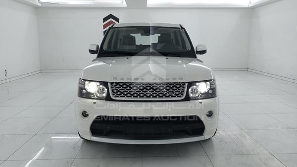 Photo 0 VIN: SALLSAAE4AA255630 - RANGE ROVER 4.4 