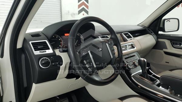 Photo 11 VIN: SALLSAAE4AA255630 - RANGE ROVER 4.4 