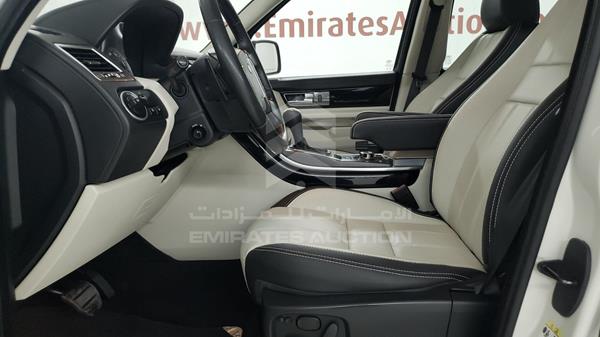 Photo 12 VIN: SALLSAAE4AA255630 - RANGE ROVER 4.4 