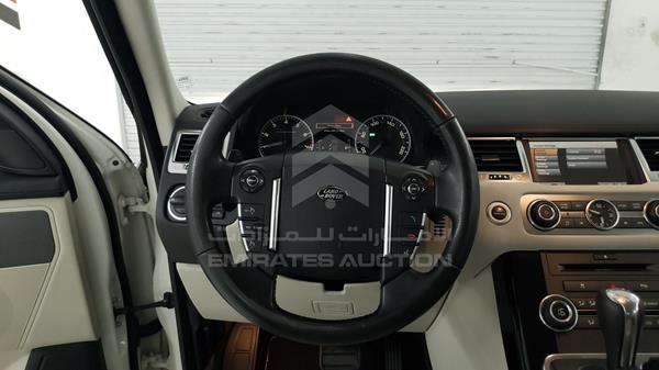 Photo 13 VIN: SALLSAAE4AA255630 - RANGE ROVER 4.4 