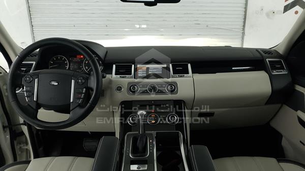 Photo 15 VIN: SALLSAAE4AA255630 - RANGE ROVER 4.4 