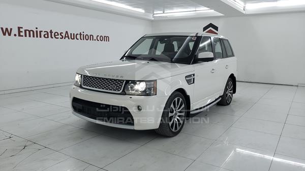 Photo 5 VIN: SALLSAAE4AA255630 - RANGE ROVER 4.4 