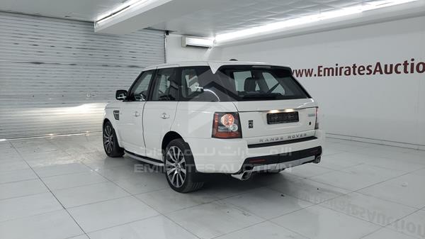 Photo 6 VIN: SALLSAAE4AA255630 - RANGE ROVER 4.4 