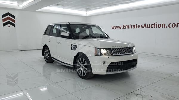 Photo 9 VIN: SALLSAAE4AA255630 - RANGE ROVER 4.4 