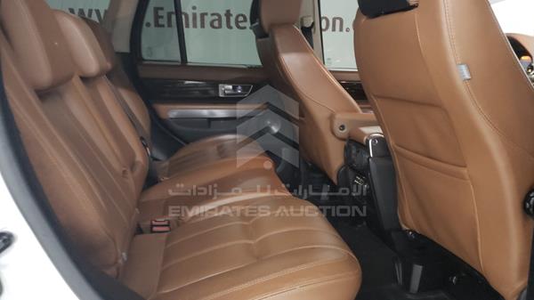 Photo 23 VIN: SALLSAAE4AA258612 - RANGE ROVER SPORT 