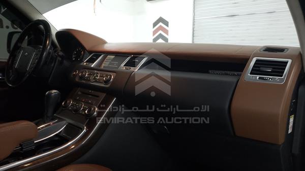 Photo 26 VIN: SALLSAAE4AA258612 - RANGE ROVER SPORT 