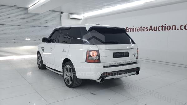 Photo 5 VIN: SALLSAAE4AA258612 - RANGE ROVER SPORT 