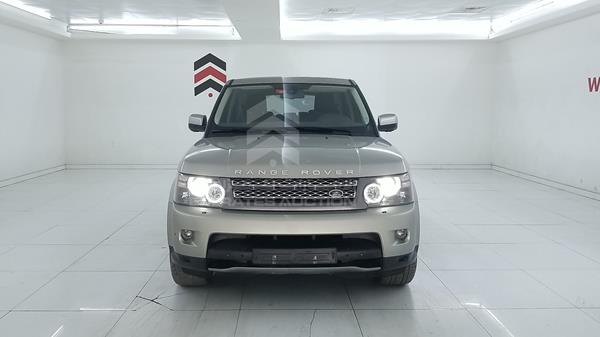 Photo 0 VIN: SALLSAAE4BA266801 - RANGE ROVER SPORT 