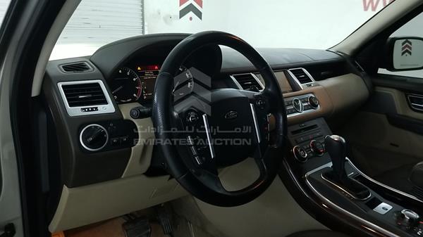 Photo 11 VIN: SALLSAAE4BA266801 - RANGE ROVER SPORT 