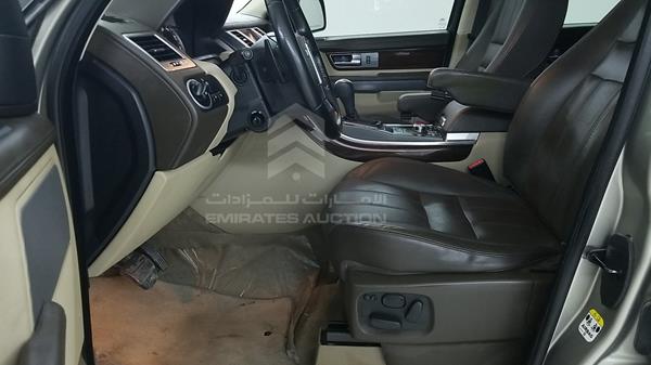 Photo 12 VIN: SALLSAAE4BA266801 - RANGE ROVER SPORT 