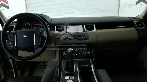 Photo 15 VIN: SALLSAAE4BA266801 - RANGE ROVER SPORT 