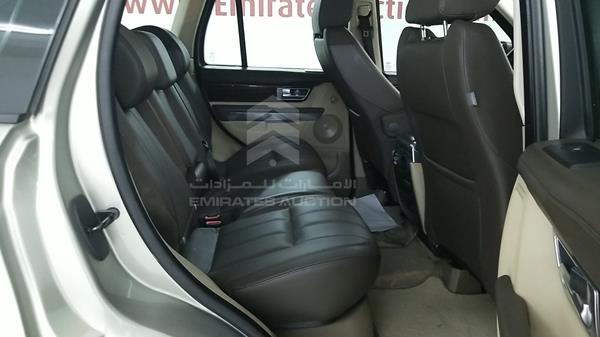 Photo 31 VIN: SALLSAAE4BA266801 - RANGE ROVER SPORT 