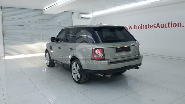 Photo 6 VIN: SALLSAAE4BA266801 - RANGE ROVER SPORT 