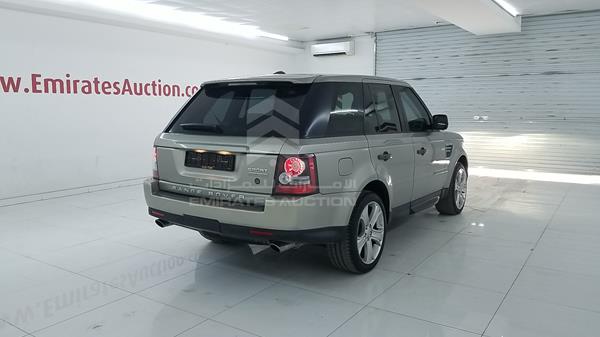 Photo 8 VIN: SALLSAAE4BA266801 - RANGE ROVER SPORT 