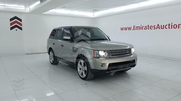 Photo 9 VIN: SALLSAAE4BA266801 - RANGE ROVER SPORT 