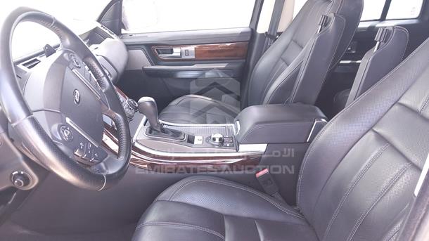 Photo 10 VIN: SALLSAAE4BA292097 - RANGE ROVER SPORT 