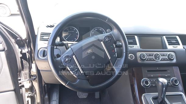 Photo 11 VIN: SALLSAAE4BA292097 - RANGE ROVER SPORT 