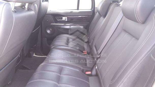 Photo 16 VIN: SALLSAAE4BA292097 - RANGE ROVER SPORT 