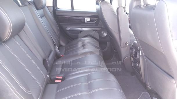 Photo 17 VIN: SALLSAAE4BA292097 - RANGE ROVER SPORT 