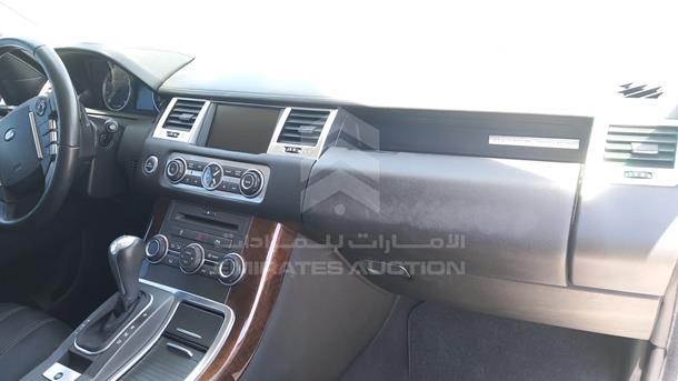 Photo 20 VIN: SALLSAAE4BA292097 - RANGE ROVER SPORT 