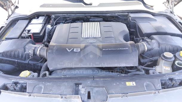 Photo 25 VIN: SALLSAAE4BA292097 - RANGE ROVER SPORT 