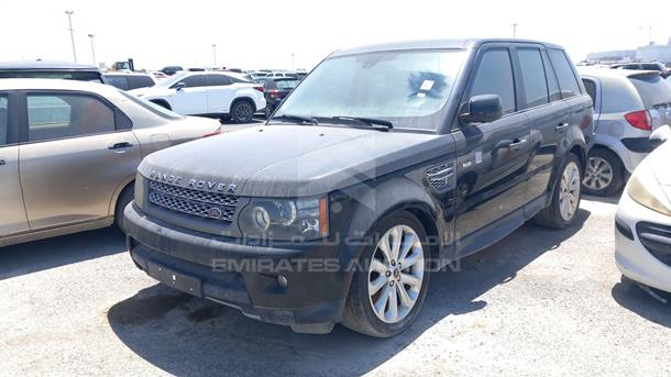 Photo 3 VIN: SALLSAAE4BA292097 - RANGE ROVER SPORT 